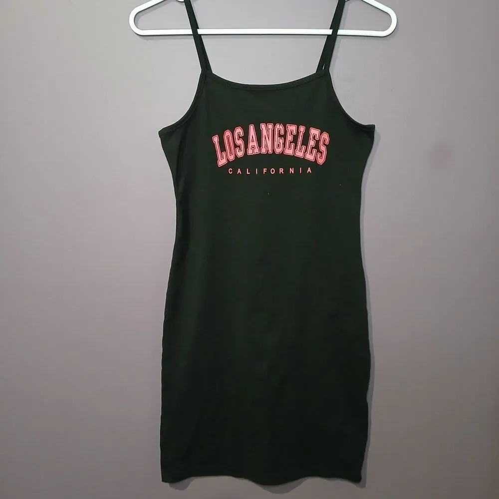 Shein Size 11-12Y Lot Of Five‎ Items 3 Dresses, 2Tops